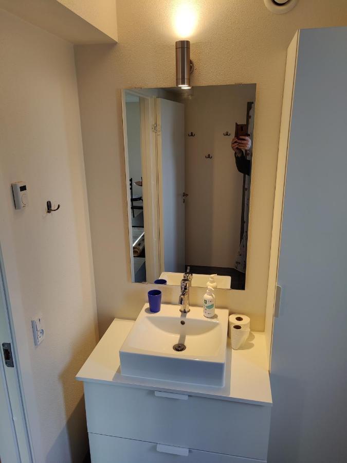 Villa-Amby Ringkøbing Dış mekan fotoğraf