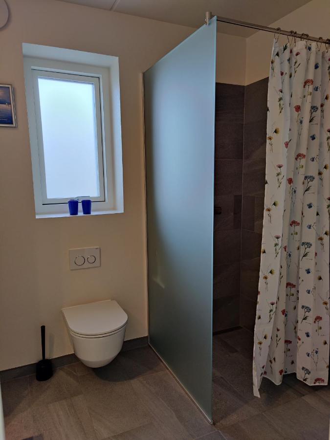 Villa-Amby Ringkøbing Dış mekan fotoğraf