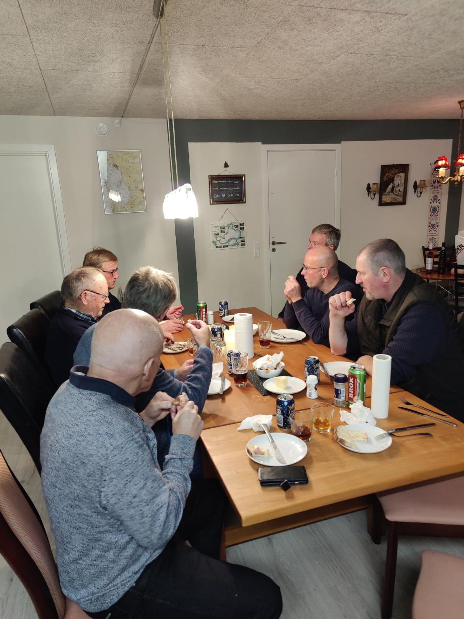 Villa-Amby Ringkøbing Oda fotoğraf